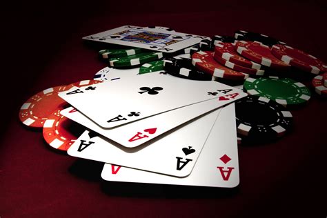 карточные игры в казино
